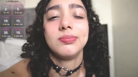 Alice y Ros online show from December 16, 8:31 am