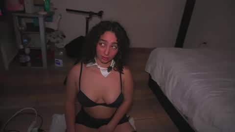 Alice y Ros online show from September 16, 7:26 pm