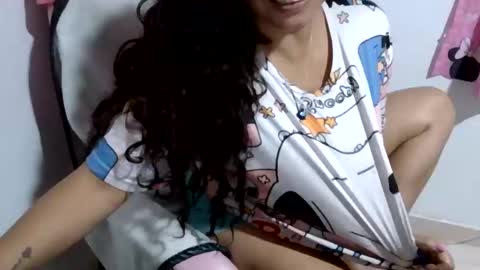 doll78latin online show from January 13, 1:38 pm