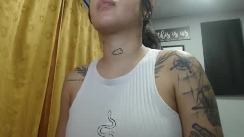 doll_and_thebrown online show from October 16, 12:44 am