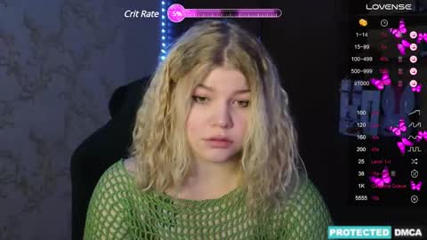 Chloe online show from December 12, 3:43 am