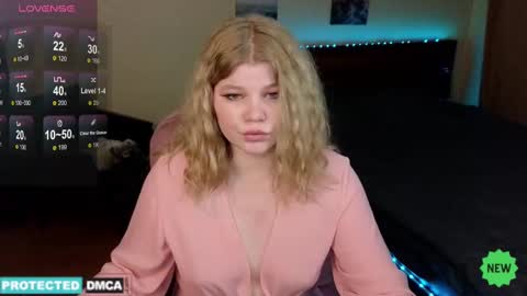 Chloe online show from February 12, 3:49 pm