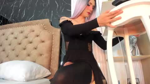 Luciana           My   online show from July 17, 1:01 am