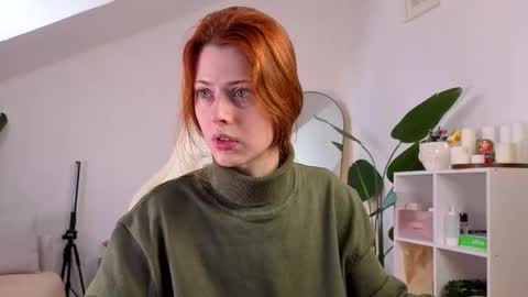 Your doll Lesli online show from October 17, 9:23 am