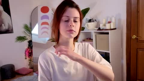 Your doll Lesli online show from April 8, 1:11 pm