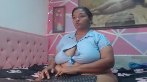 doll rihana online show from February 22, 7:29 am