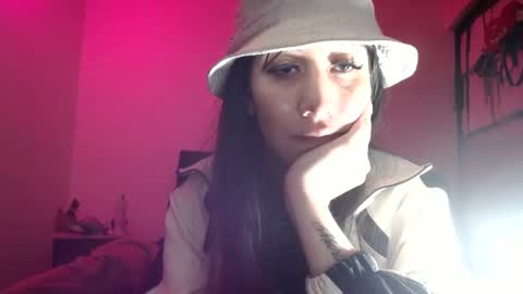 Snapshot of doll_sary chatting on December 29, 2:06 am Catherine XXX online show from December 29, 2:06 am