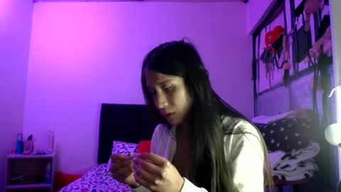 Snapshot of doll_sary chatting on January 4, 2:46 am Catherine XXX online show from January 4, 2:46 am