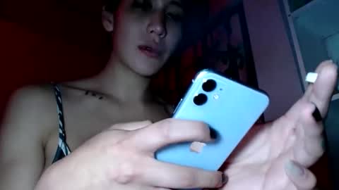 Snapshot of doll_sary chatting on January 28, 5:56 pm Catherine XXX online show from January 28, 5:56 pm