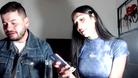 Snapshot of doll_sary chatting on February 1, 7:57 am Catherine XXX online show from February 1, 7:57 am