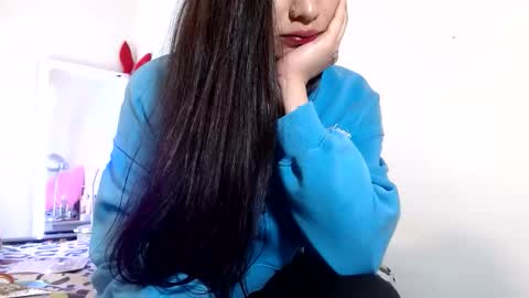 Catherine XXX online show from February 3, 2:53 am