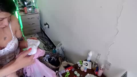 Catherine XXX online show from February 5, 6:01 pm