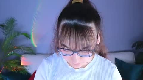 Tessa online show from October 12, 2:27 pm