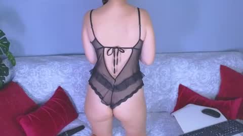Tessa online show from July 1, 9:33 am