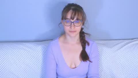 Tessa online show from July 16, 2:01 pm