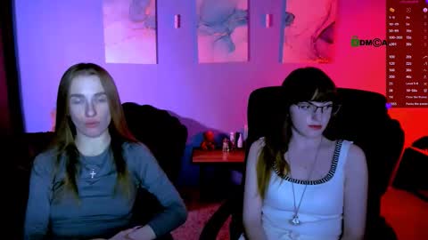 doll_vey online show from February 7, 8:01 pm