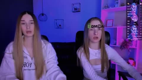 doll_vey online show from February 10, 9:46 am