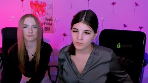 doll_vey online show from March 19, 8:46 pm