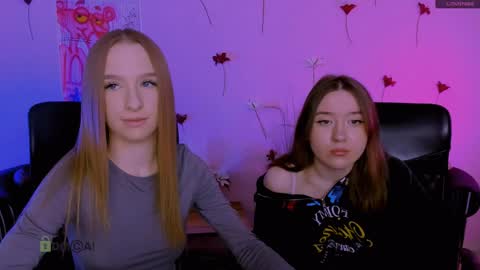 doll_vey online show from March 29, 9:09 am