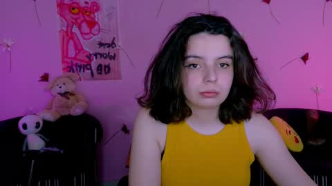 doll_vey online show from June 2, 8:16 am