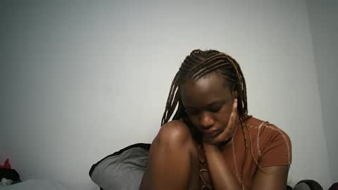 Snapshot of dollberry chatting on January 6, 11:31 pm dollberry online show from January 6, 11:31 pm