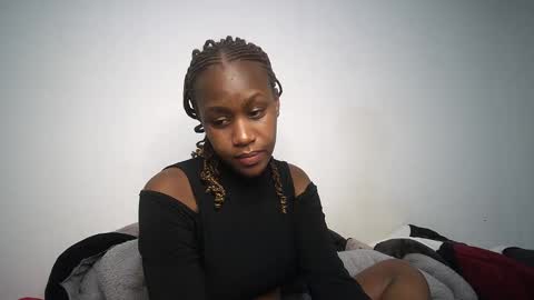 Snapshot of dollberry chatting on January 26, 2:03 am dollberry online show from January 26, 2:03 am