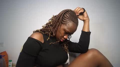 Snapshot of dollberry chatting on January 28, 10:45 am dollberry online show from January 28, 10:45 am