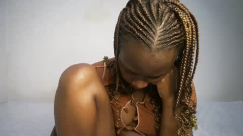 Snapshot of dollberry chatting on February 4, 11:27 pm dollberry online show from February 4, 11:27 pm