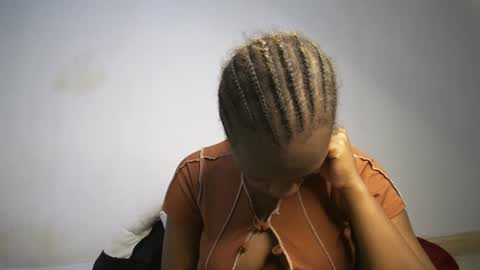 Snapshot of dollberry chatting on March 1, 3:21 am dollberry online show from March 1, 3:21 am