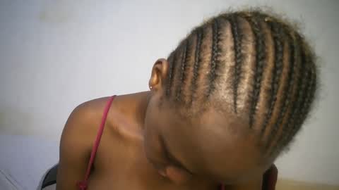 Snapshot of dollberry chatting on March 8, 6:37 pm dollberry online show from March 8, 6:37 pm