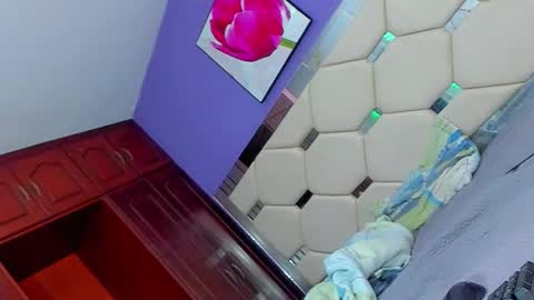 Snapshot of dollcute_latin chatting on February 19, 12:23 pm dollcute_latin online show from February 19, 12:23 pm