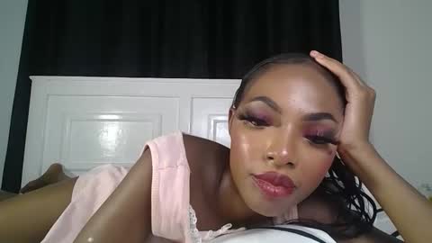 Doll online show from February 28, 10:28 pm