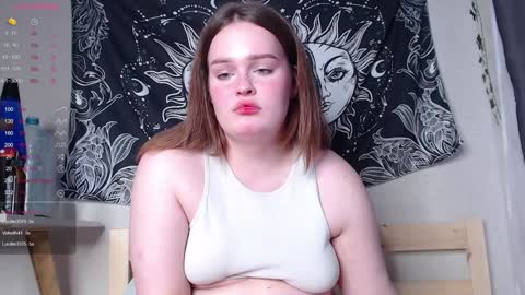 Snapshot of dolled_up_cvnt chatting on December 10, 10:38 am Miss Rose online show from December 10, 10:38 am