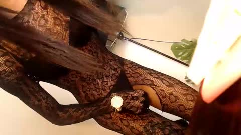 Snapshot of dollescent chatting on February 26, 4:28 pm dollescent online show from February 26, 4:28 pm