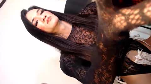 Snapshot of dollescent chatting on February 27, 4:29 pm dollescent online show from February 27, 4:29 pm