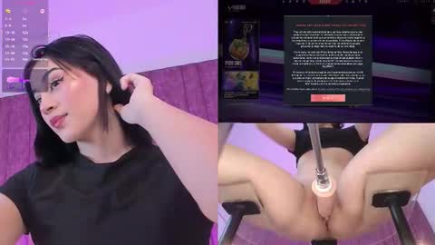 Snapshot of dollieemma chatting on March 3, 1:17 pm dollieemma online show from March 3, 1:17 pm