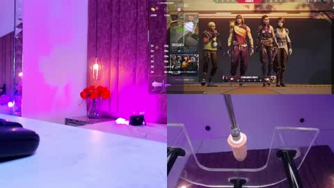 dollieemma online show from April 8, 2:06 pm