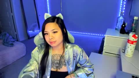 Snapshot of dolllface chatting on September 15, 5:51 am DOLLLFACE online show from September 15, 5:51 am