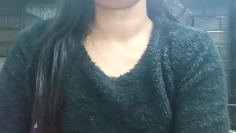 dollmeenu online show from October 29, 4:09 pm