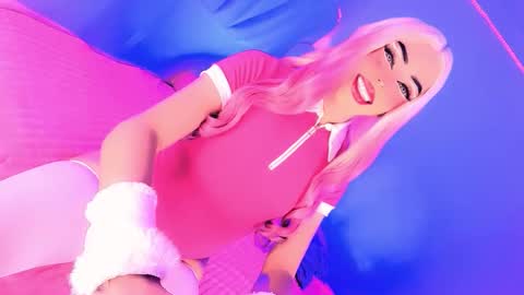 dolls_angel online show from April 2, 10:35 am