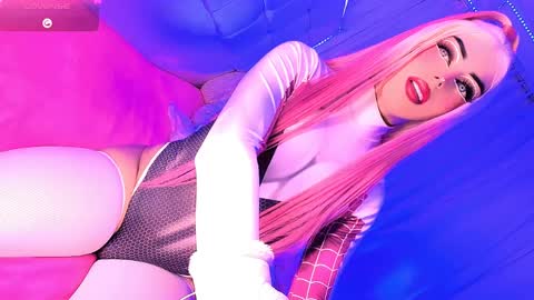 dolls_angel online show from April 4, 5:27 am