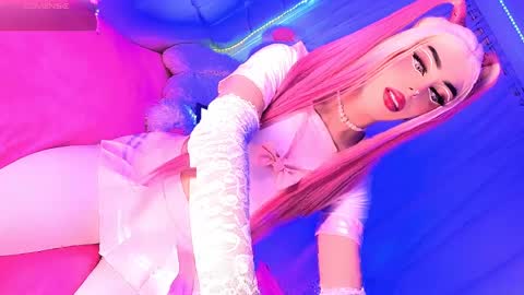 dolls_angel online show from April 5, 4:42 am