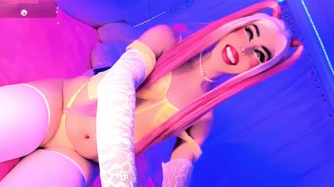 dolls_angel online show from April 5, 4:48 pm