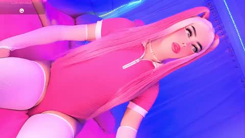 dolls_angel online show from April 8, 6:24 am