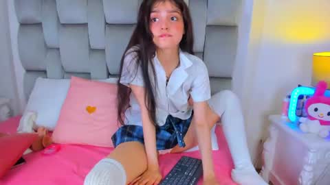 dolly_kitter online show from June 29, 11:54 am
