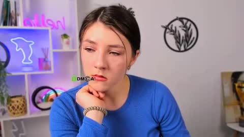 dolly_sunshine online show from March 6, 6:10 am