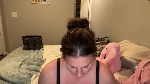 Dolly online show from February 26, 8:11 pm