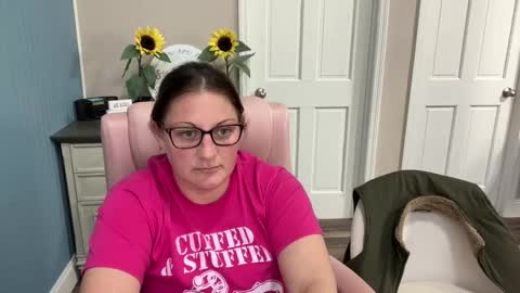 Dolly online show from March 6, 11:31 pm