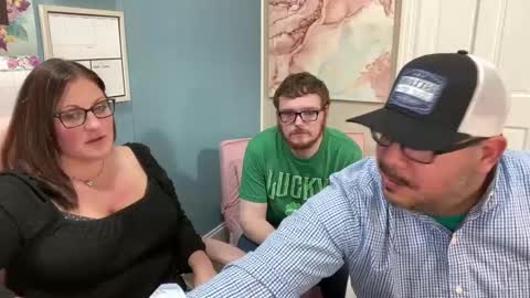 Dolly online show from March 9, 7:01 am