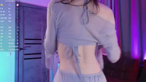 Snapshot of dollymelissa chatting on March 2, 5:14 pm Vikky online show from March 2, 5:14 pm